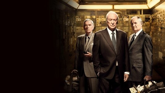 King of Thieves