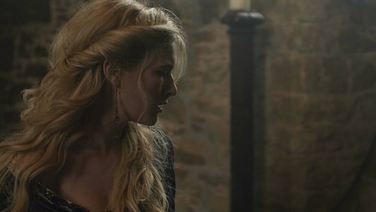 The Crown and the Dragon