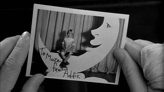 Paper Moon