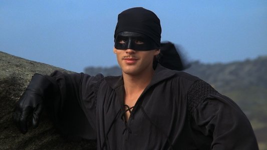The Princess Bride