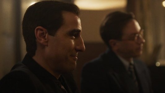 Monsieur Aznavour