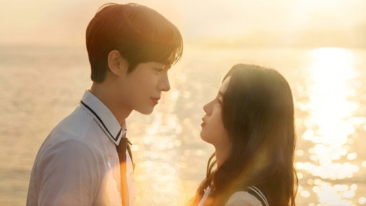 오늘 밤, 세계에서 이 사랑이 사라진다 해도
