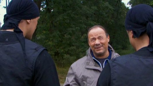 Офицеры