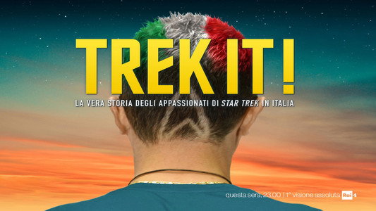 Trek IT!