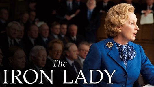 The Iron Lady