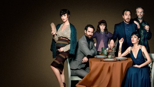 La vida inmoral de la pareja ideal