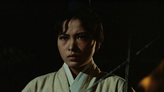 俠女