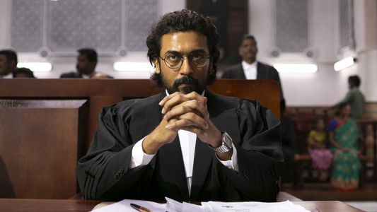 ஜெய் பீம்