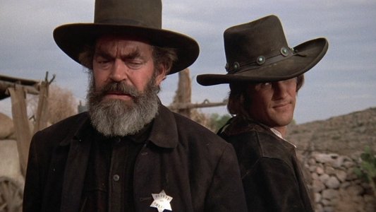 Pat Garrett & Billy the Kid