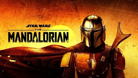 The Mandalorian