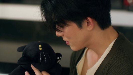 กอดกันมั้ย นายตัวท็อป