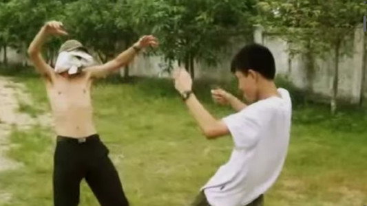 A3K36-PBC: Nhiệm Vụ Bất Khả Thi