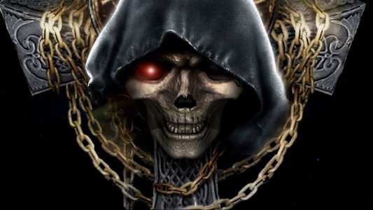 Grave Digger - 25 To Live
