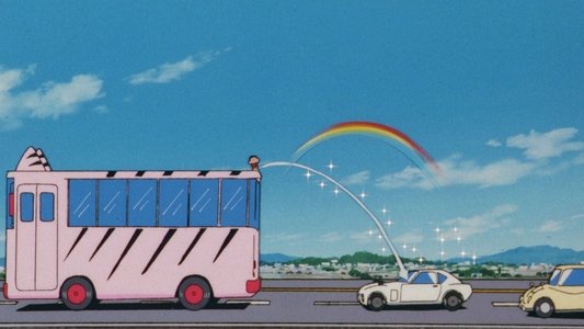 クレヨンしんちゃん 嵐を呼ぶモーレツ！オトナ帝国の逆襲