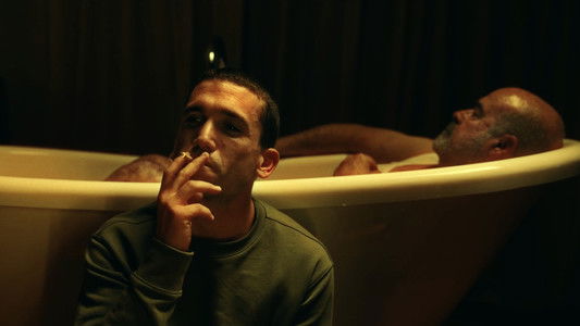 La casa de los monstruos