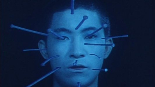 疱瘡譚
