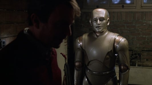 Bicentennial Man