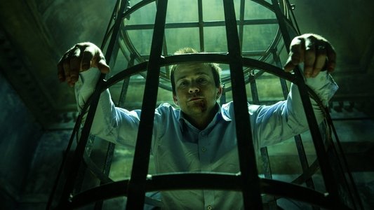 Saw 3D