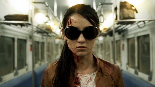 The Raid 2: Berandal