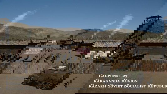 *Karaganda*: Red Mafia