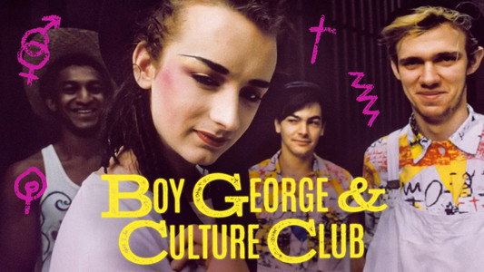 Boy George & Culture Club