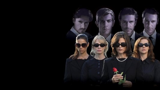 Las viudas de los jueves