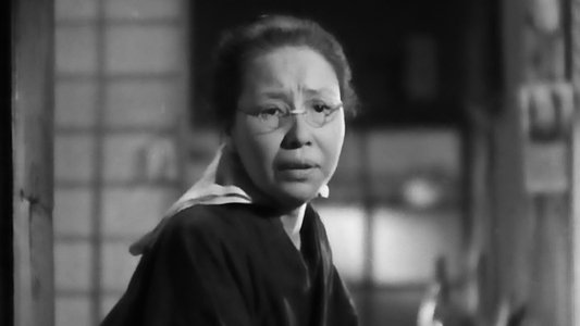 一人息子