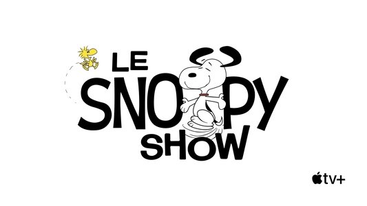 The Snoopy Show