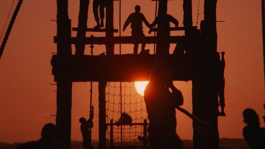 Full Metal Jacket