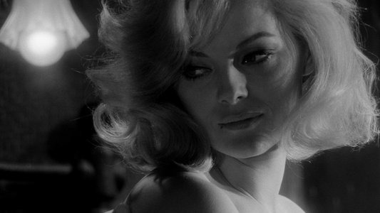 La donna del lago