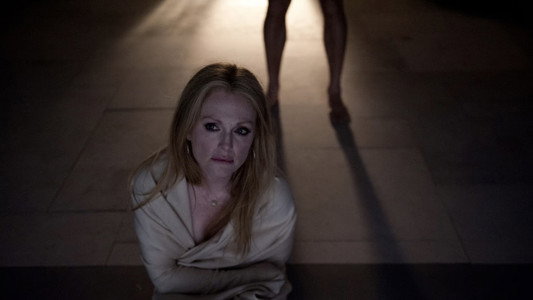 Maps to the Stars