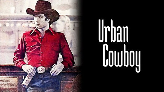 Urban Cowboy