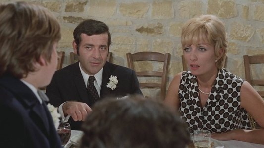 Le Boucher