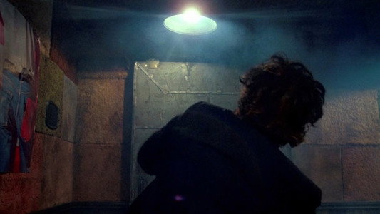 The Texas Chainsaw Massacre Part 2