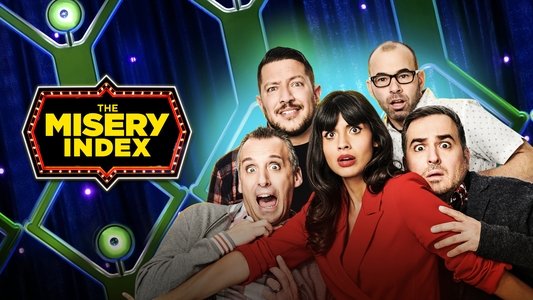 The Misery Index