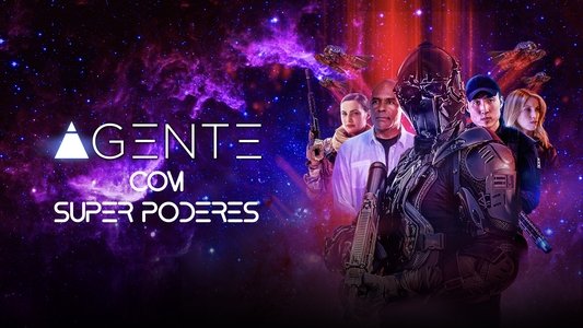 Agent Revelation