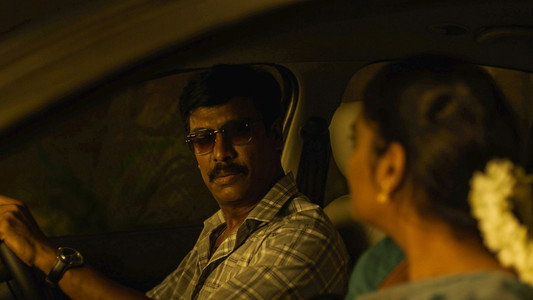 கார்மேனி செல்வம்