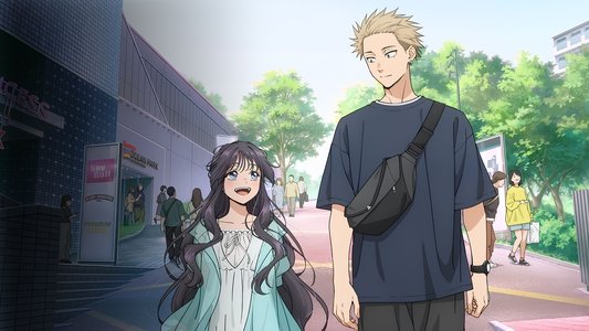 薫る花は凛と咲く