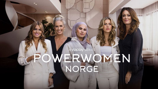 Powerwomen Norge