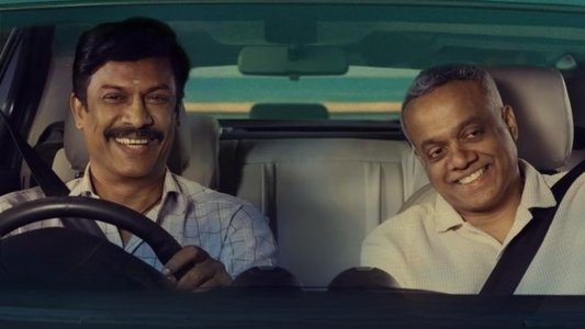 கார்மேனி செல்வம்