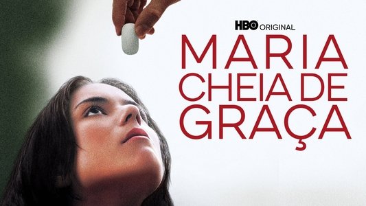 María, llena eres de gracia