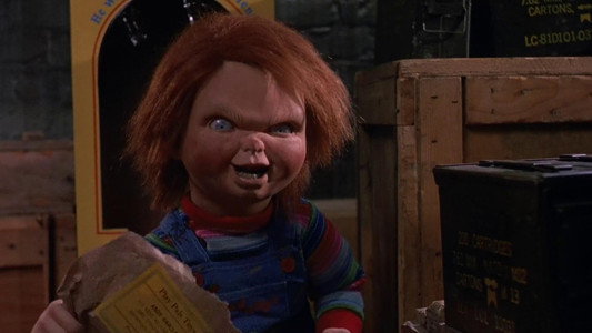 Child's Play 3