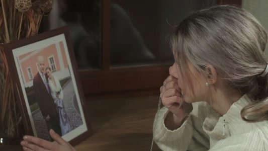 The Desire Between Us