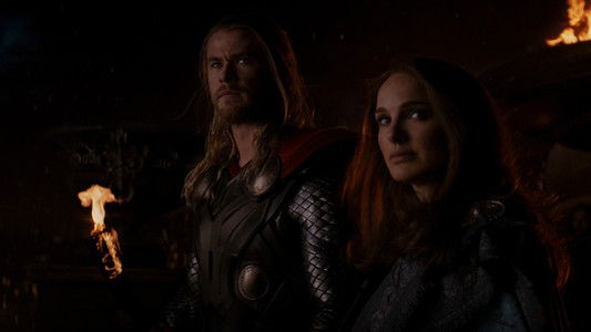 Thor: The Dark World