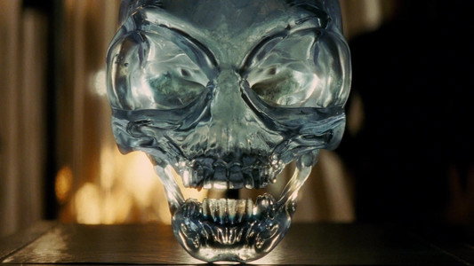 Indiana Jones and the Kingdom of the Crystal Skull