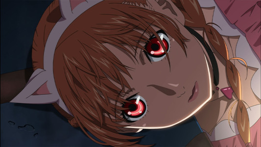 ヴァージン・パンク Clockwork Girl