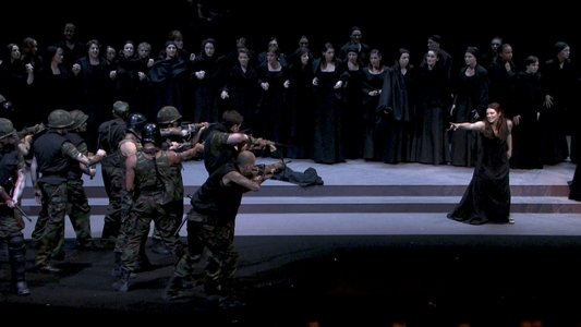 Berlioz: Les Troyens