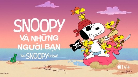 The Snoopy Show