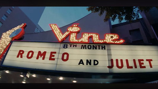Once Upon a Time... in Hollywood