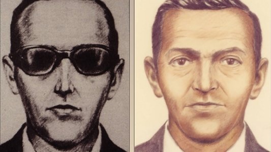 D.B. Cooper: Case Closed?